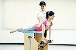 Studio B・Meister（スタジオ ビー・マイスター）