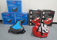 マスターストレッチ&ボディキー